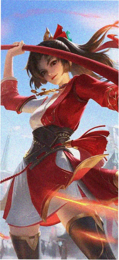 心动期限短剧海报
