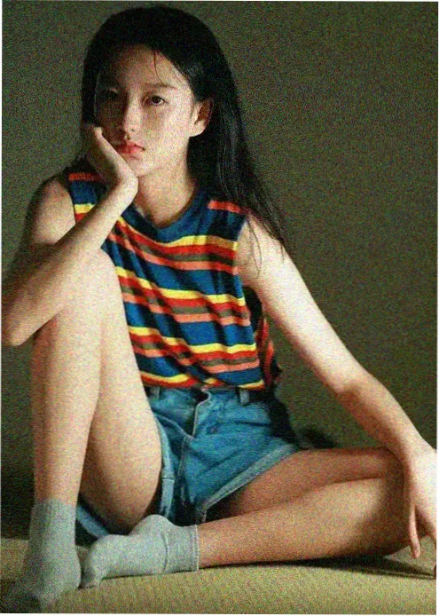 风起竹林缩略图