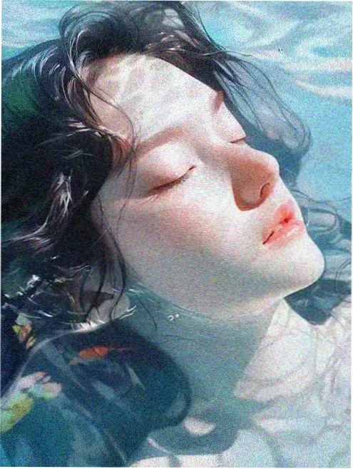 山雀与雪缩略图